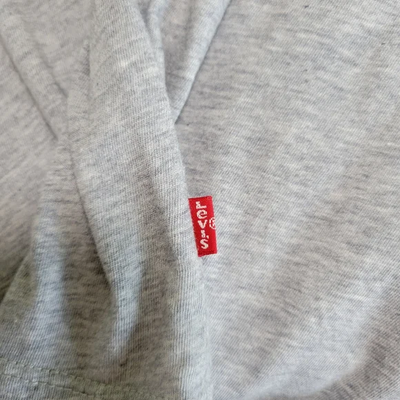 Levi's Graphic Tropical Logo Tee - XL - Picture 5 of 7